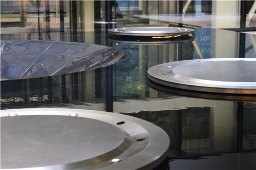 MI建筑- 黎巴嫩貝魯特中心