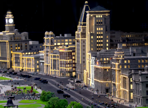 園冶杯大獎設計師丁炯:永葆一顆追求創新的心