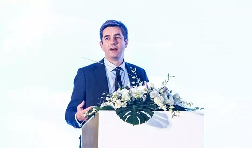 2019胡潤百富丨孫虎先生榮獲最受青睞華人設計師