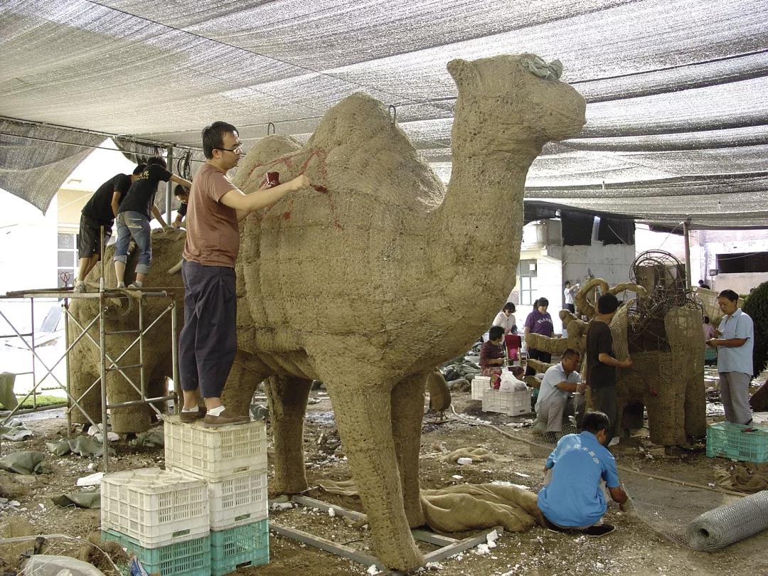 于運樂:網(wǎng)紅廁所的創(chuàng)意達人