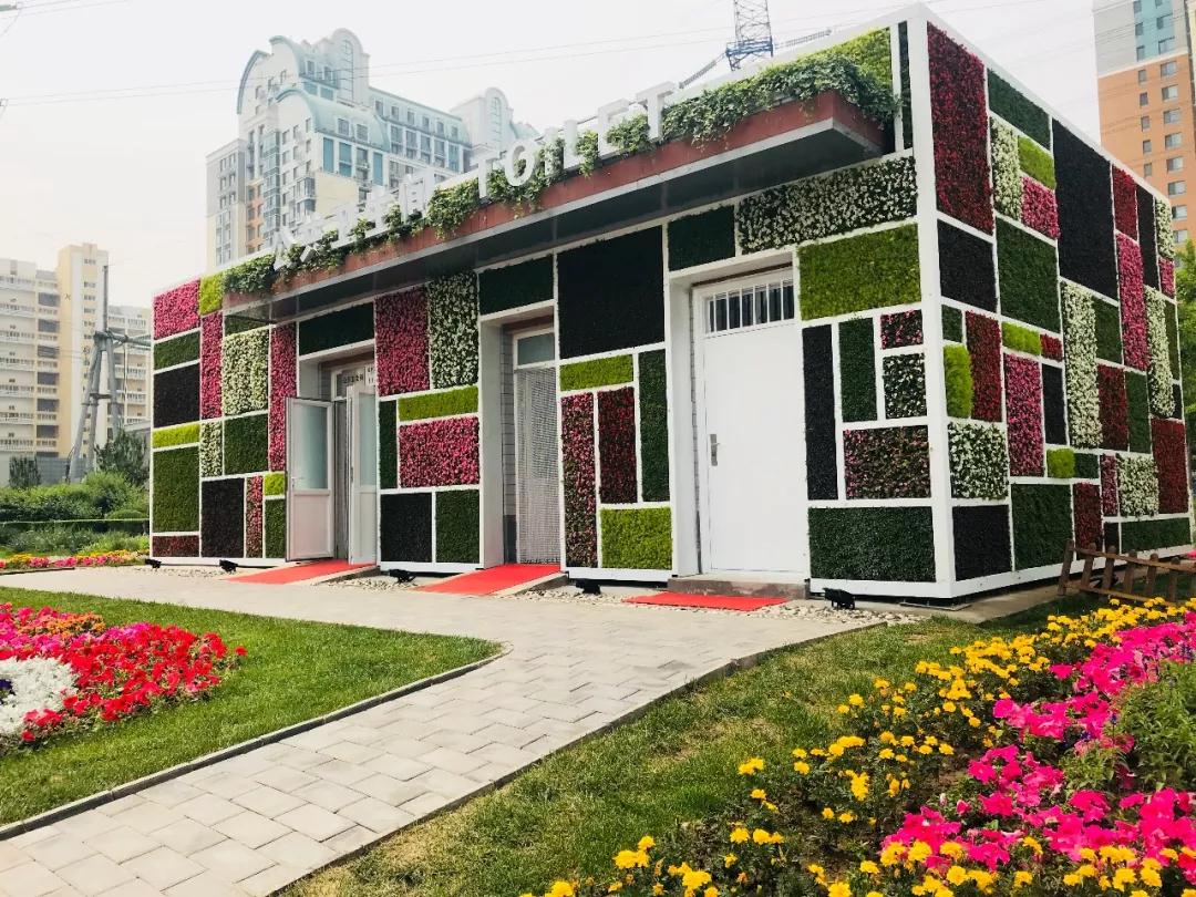 于運樂:網(wǎng)紅廁所的創(chuàng)意達人