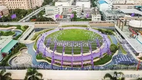 一個破舊機場與康養設計的曠世奇緣