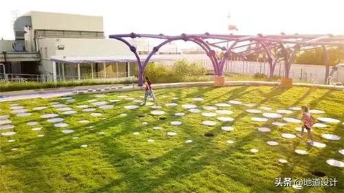 一個破舊機場與康養設計的曠世奇緣