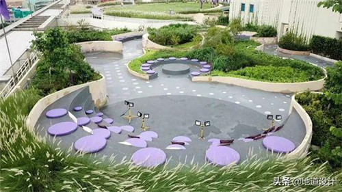 一個破舊機場與康養設計的曠世奇緣