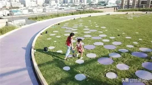 一個破舊機場與康養設計的曠世奇緣