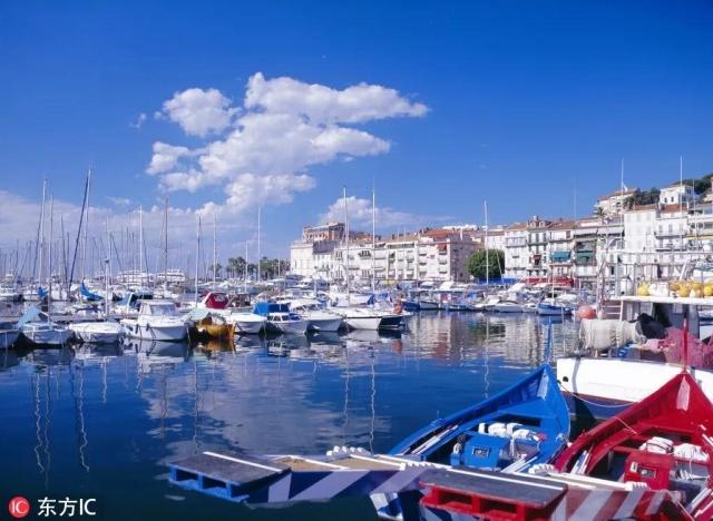 與歐洲名鎮相比 中國的特色小鎮差在哪里？