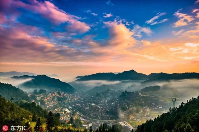 與歐洲名鎮相比 中國的特色小鎮差在哪里？