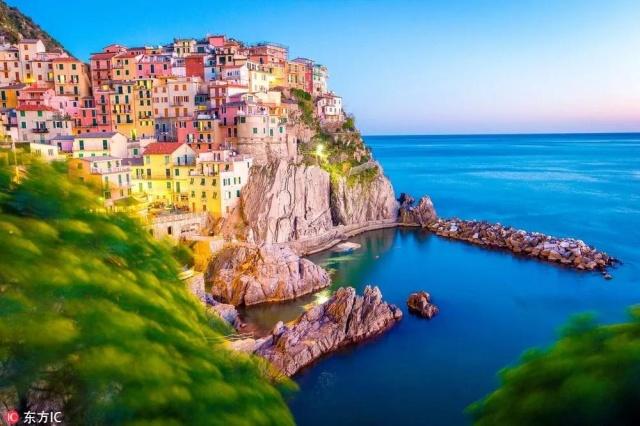 與歐洲名鎮相比 中國的特色小鎮差在哪里？