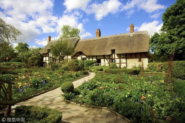 與歐洲名鎮相比 中國的特色小鎮差在哪里？