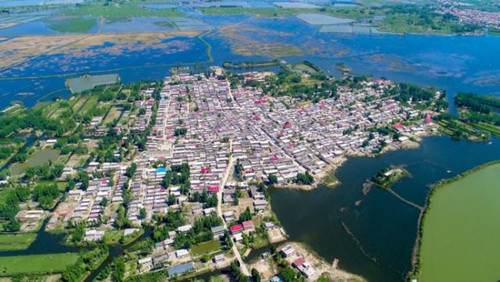 京津冀協(xié)同發(fā)展五周年,讓這片土地發(fā)生了什么神奇的改變?