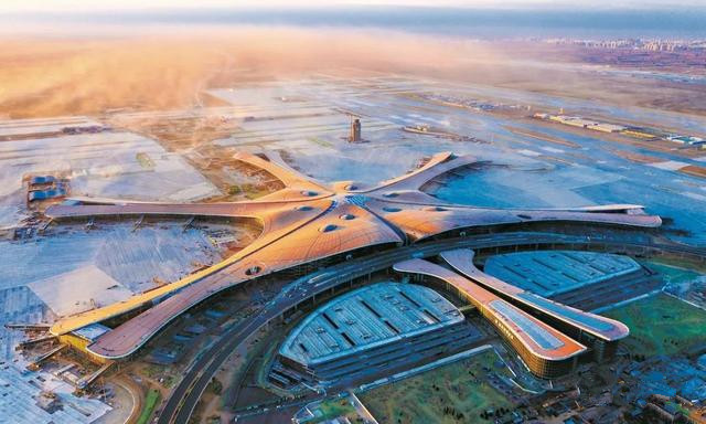 京津冀協(xié)同發(fā)展五周年,讓這片土地發(fā)生了什么神奇的改變?