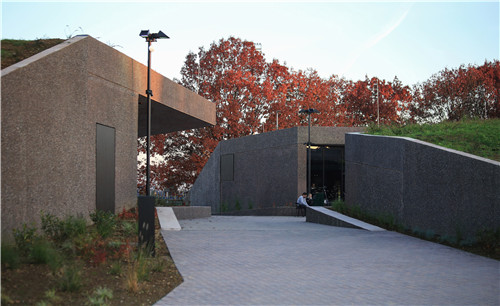 卡爾洛瓦茨淡水水族館和河流博物館