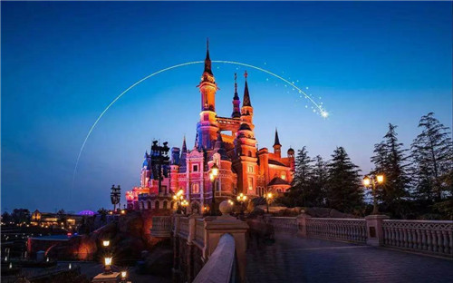 原迪士尼運營總裁侯諾保：90%樂園虧損，多半是沒有做好這五點！