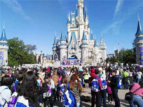 原迪士尼運營總裁侯諾保：90%樂園虧損，多半是沒有做好這五點！