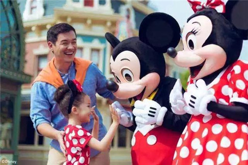 原迪士尼運營總裁侯諾保：90%樂園虧損，多半是沒有做好這五點！