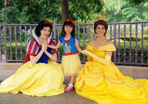 原迪士尼運營總裁侯諾保：90%樂園虧損，多半是沒有做好這五點！