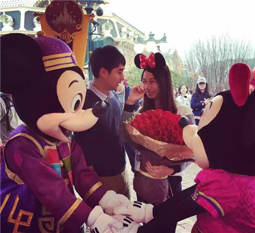 原迪士尼運營總裁侯諾保：90%樂園虧損，多半是沒有做好這五點！