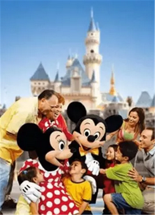 原迪士尼運營總裁侯諾保：90%樂園虧損，多半是沒有做好這五點！