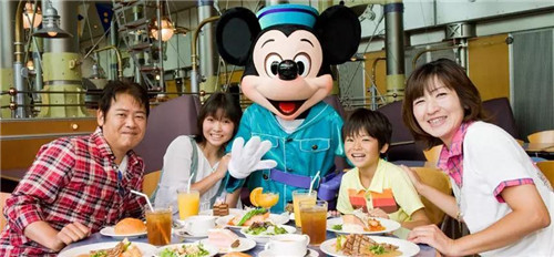 原迪士尼運營總裁侯諾保：90%樂園虧損，多半是沒有做好這五點！