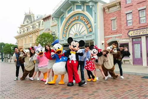 原迪士尼運營總裁侯諾保：90%樂園虧損，多半是沒有做好這五點！