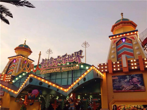 原迪士尼運營總裁侯諾保：90%樂園虧損，多半是沒有做好這五點！