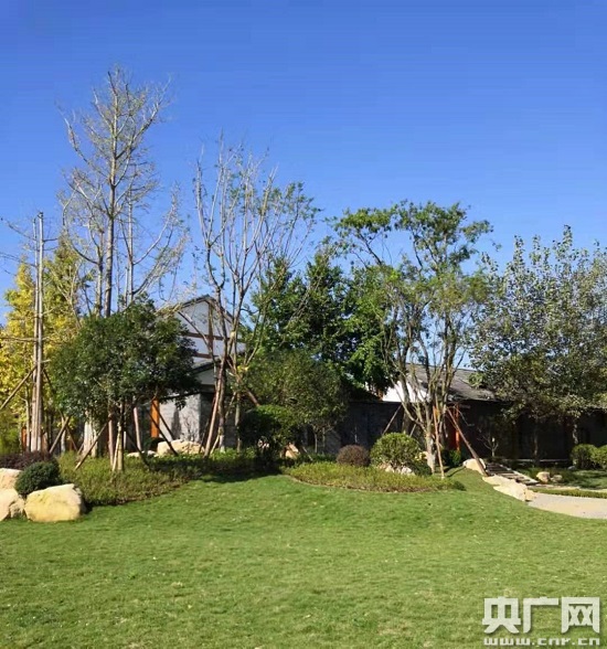 全國首個綠道設(shè)計真人秀等你來秀