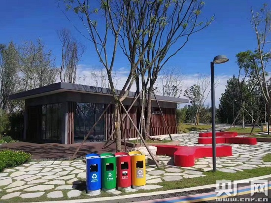 全國首個綠道設(shè)計真人秀等你來秀