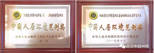 武漢園林設計院2019崗位已備好,“職”等你來選