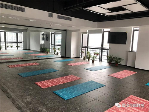 武漢園林設計院2019崗位已備好,“職”等你來選