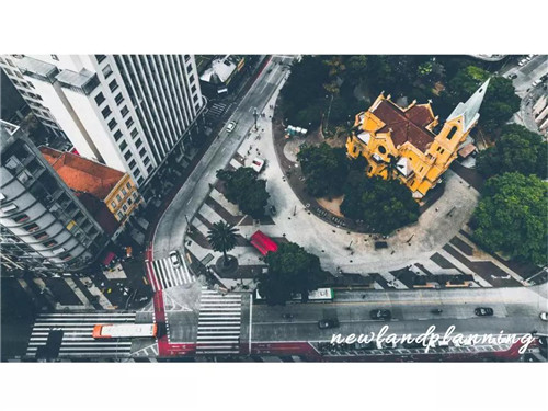 尹稚：《國家發展改革委關于培育發展現代化都市圈的指導意見》的解讀