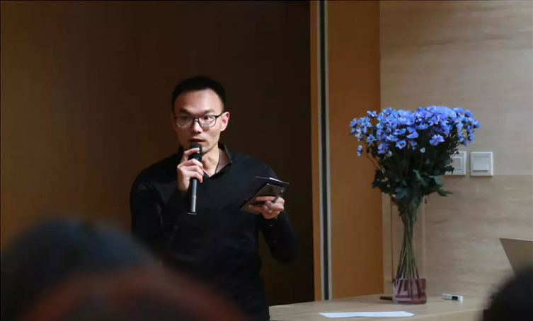 SRC 風景“4+1校企聯合畢業設計”街景重構開題活動在京舉行