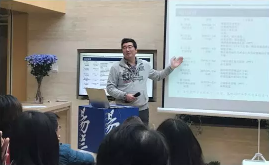 SRC 風景“4+1校企聯合畢業設計”街景重構開題活動在京舉行