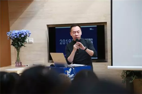 SRC 風景“4+1校企聯合畢業設計”街景重構開題活動在京舉行