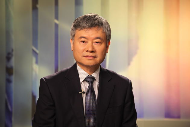 蔡繼明:擴大宅基地流轉范圍推進新型城鎮化