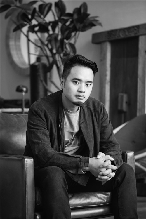 園冶杯大獎設計師伍福軍：不忘初心，簡簡單單做設計