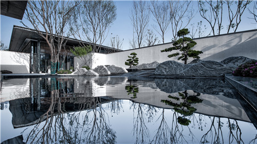 園冶杯大獎設計師伍福軍：不忘初心，簡簡單單做設計