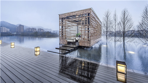 園冶杯大獎設計師伍福軍：不忘初心，簡簡單單做設計