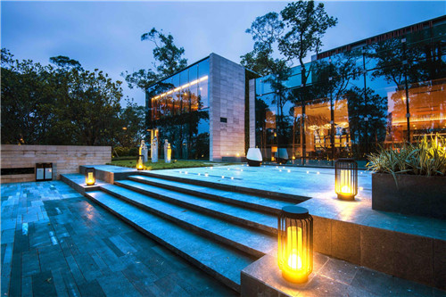 園冶杯大獎設計師伍福軍：不忘初心，簡簡單單做設計