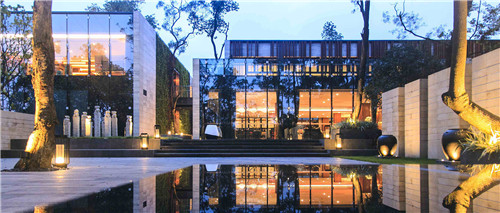 園冶杯大獎設計師伍福軍：不忘初心，簡簡單單做設計