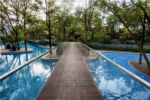 園冶杯大獎設計師伍福軍：不忘初心，簡簡單單做設計