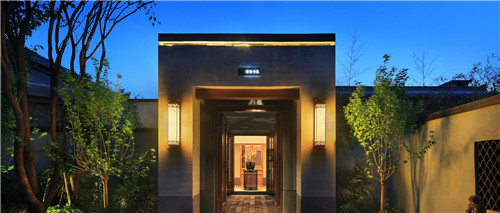 園冶杯大獎設計師伍福軍：不忘初心，簡簡單單做設計