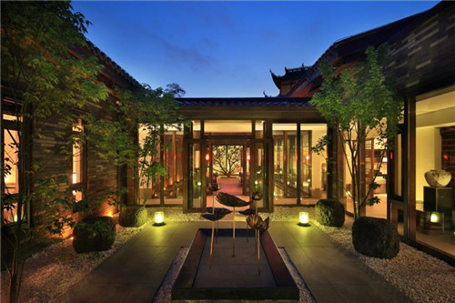 園冶杯大獎設計師伍福軍：不忘初心，簡簡單單做設計