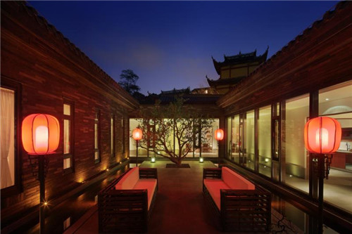 園冶杯大獎設計師伍福軍：不忘初心，簡簡單單做設計