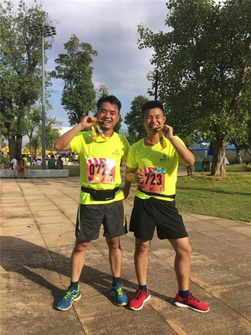 園冶杯大獎設計師伍福軍：不忘初心，簡簡單單做設計