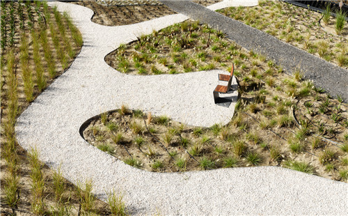 馬德里奧唐納街療養院花園
