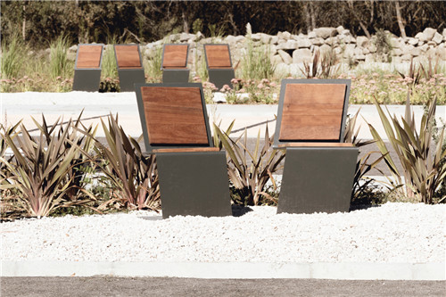 馬德里奧唐納街療養院花園