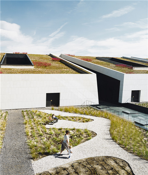 馬德里奧唐納街療養院花園