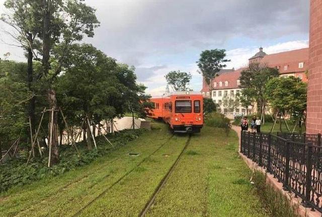 阿里北京總部鳥瞰圖曝光 看那些設計感爆棚的科技公司總部