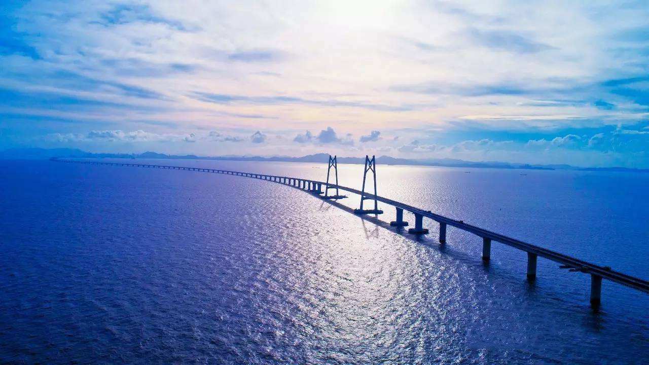 兩會代表委員為您“揭秘”中國區域發展規劃新格局