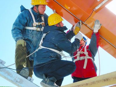 世園會中國館展廳竟然藏在梯田下